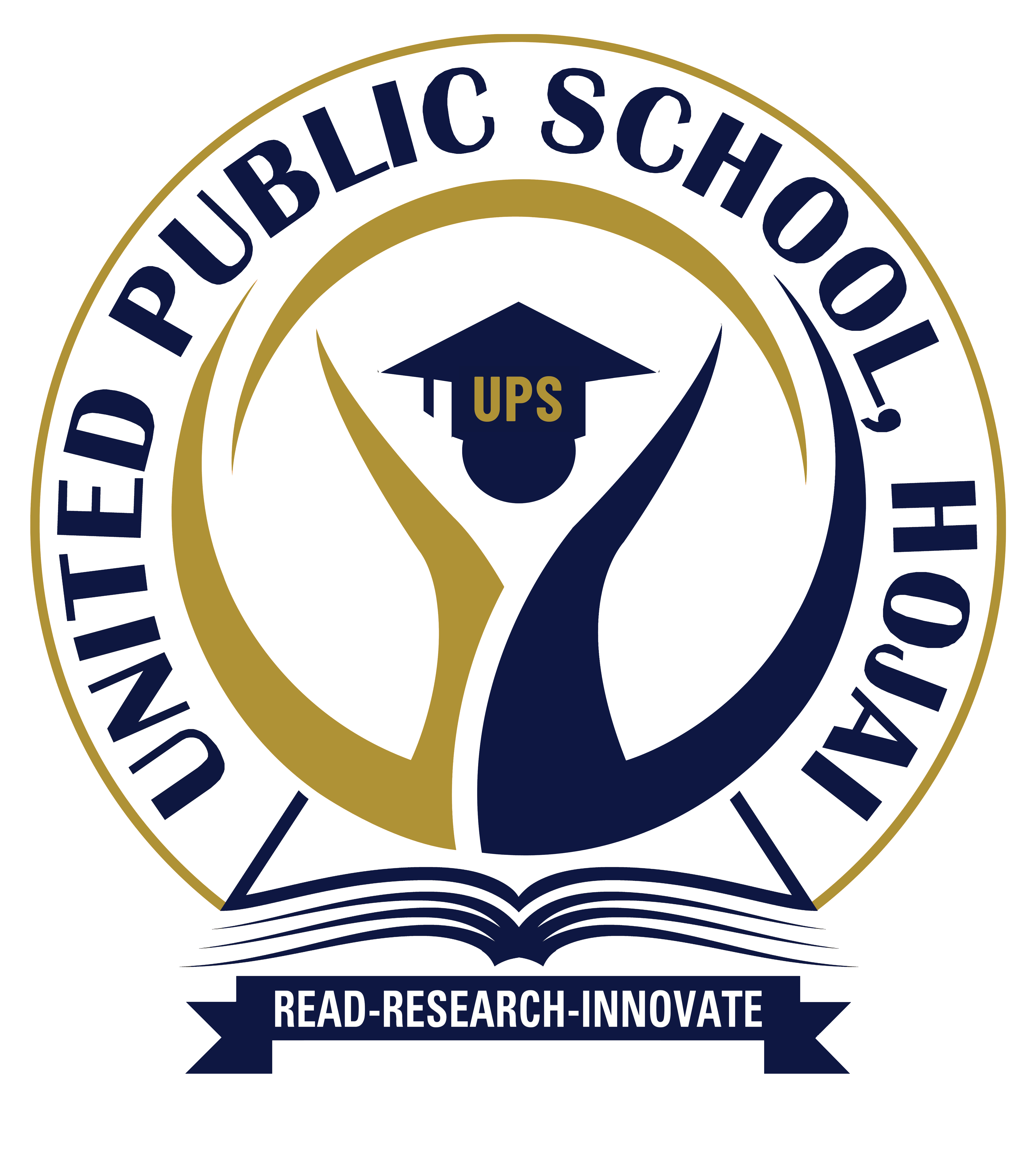 United Public School