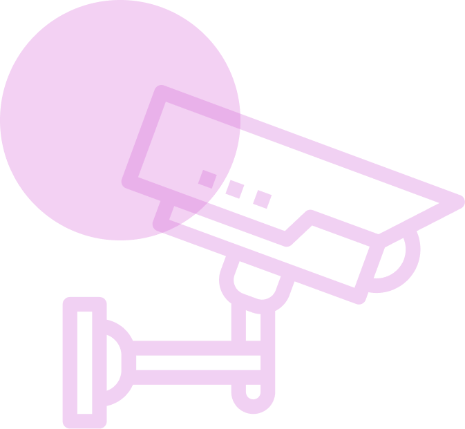 CCTV Surveillance
