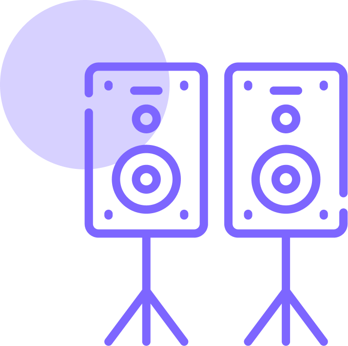 Classroom Sound Systems
